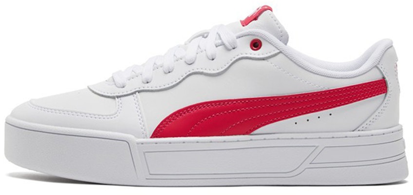 (W) Puma Skye 'Putih Merah' 374764-06 Buy (W) Puma Skye 'Putih Merah' 374764-06