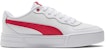 (W) Puma Skye 'Putih Merah' 374764-06