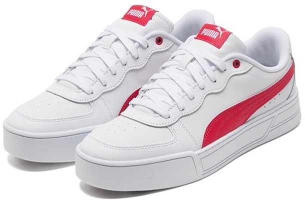 (W) Puma Skye 'Putih Merah' 374764-06 Lookbook (W) Puma Skye 'Putih Merah' 374764-06