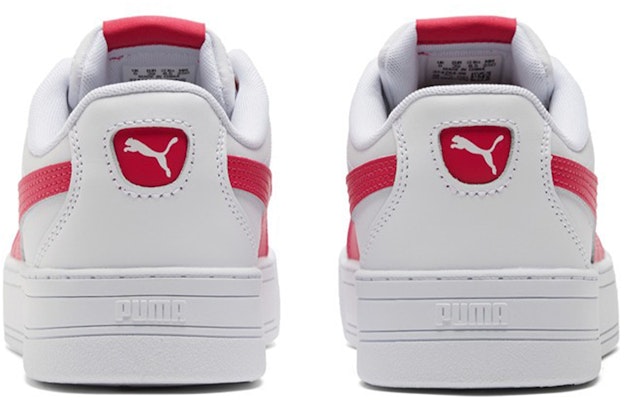 (W) Puma Skye 'Putih Merah' 374764-06 Purchase (W) Puma Skye 'Putih Merah' 374764-06