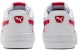 (W) Puma Skye 'Putih Merah' 374764-06
