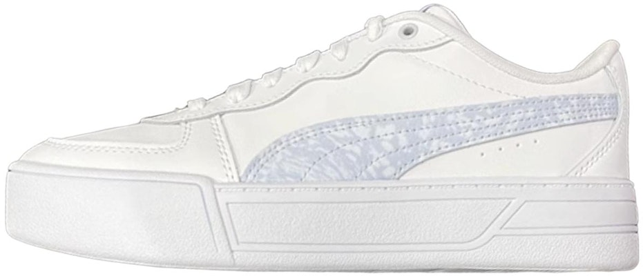 (W) Puma Skye 'Putih Ungu' 388011-01 Buy (W) Puma Skye 'Putih Ungu' 388011-01