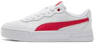 Buy (W) Puma Skye ''Blanc Rouge'' 374764-06