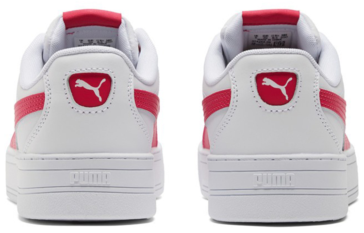 Purchase (W) Puma Skye ''Blanc Rouge'' 374764-06