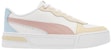 (W) Puma Skye 'Putih Rose Krim' 374764-22