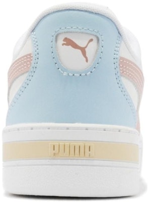 (W) プーマ スカイ "ホワイトローズクリーム" (Puma スカイ "ホワイトローズクリーム") 374764-22 Shop (W) プーマ スカイ "ホワイトローズクリーム" (Puma スカイ "ホワイトローズクリーム") 374764-22