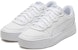 (W) Puma Skye 'Putih Perak Kelabu' 374764-01