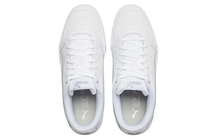 Purchase (W) Puma Skye ''Bianco Argento Grigio'' 374764-01
