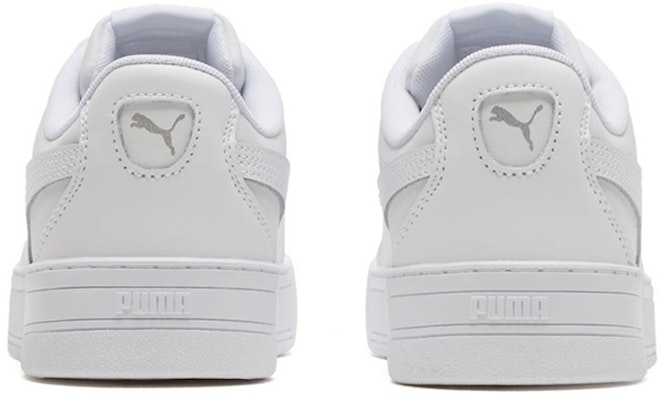 (Women) Puma Skye 'White SiIlver Grey' 374764-01 Purchase (Women) Puma Skye 'White SiIlver Grey' 374764-01