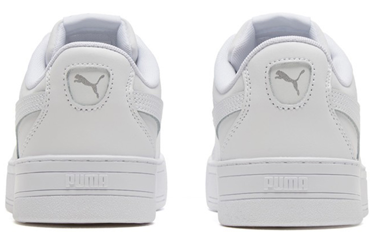 Details for (W) Puma Skye ''Bianco Argento Grigio'' 374764-01