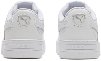 Details for (W) Puma Skye 'Blanco Plata Gris' 374764-01
