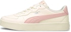 Buy (W) Puma Skye Clean Kasut Lembaga Kasual Putih/Merah Jambu 380147-05