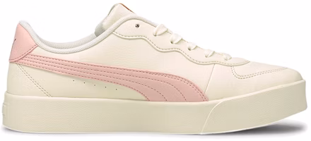(W) Puma Skye Clean Zapatillas Casual Blancas/Rosas 380147-05 Order (W) Puma Skye Clean Zapatillas Casual Blancas/Rosas 380147-05