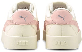 (W) Puma Skye Clean Zapatillas Casual Blancas/Rosas 380147-05 Shop (W) Puma Skye Clean Zapatillas Casual Blancas/Rosas 380147-05