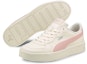 Purchase (W) Puma Skye Clean Kasut Lembaga Kasual Putih/Merah Jambu 380147-05