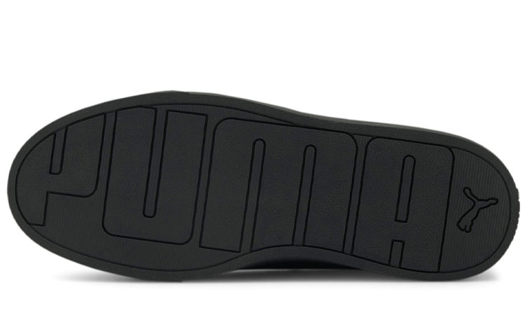 Purchase (W) (女性用) プーマ スカイ クリーン 'ブラック ロートップ カジュアル' 380147-06 380147-06