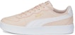 (W) Puma Skye Clean 'Pink White' Merah Jambu Putih 380147-12