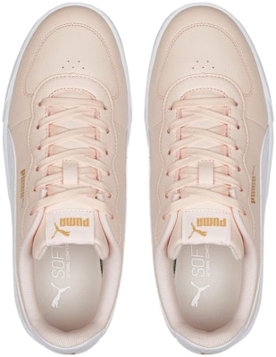 (Women) Puma Skye Clean 'Pink White' 380147-12 Shop (Women) Puma Skye Clean 'Pink White' 380147-12