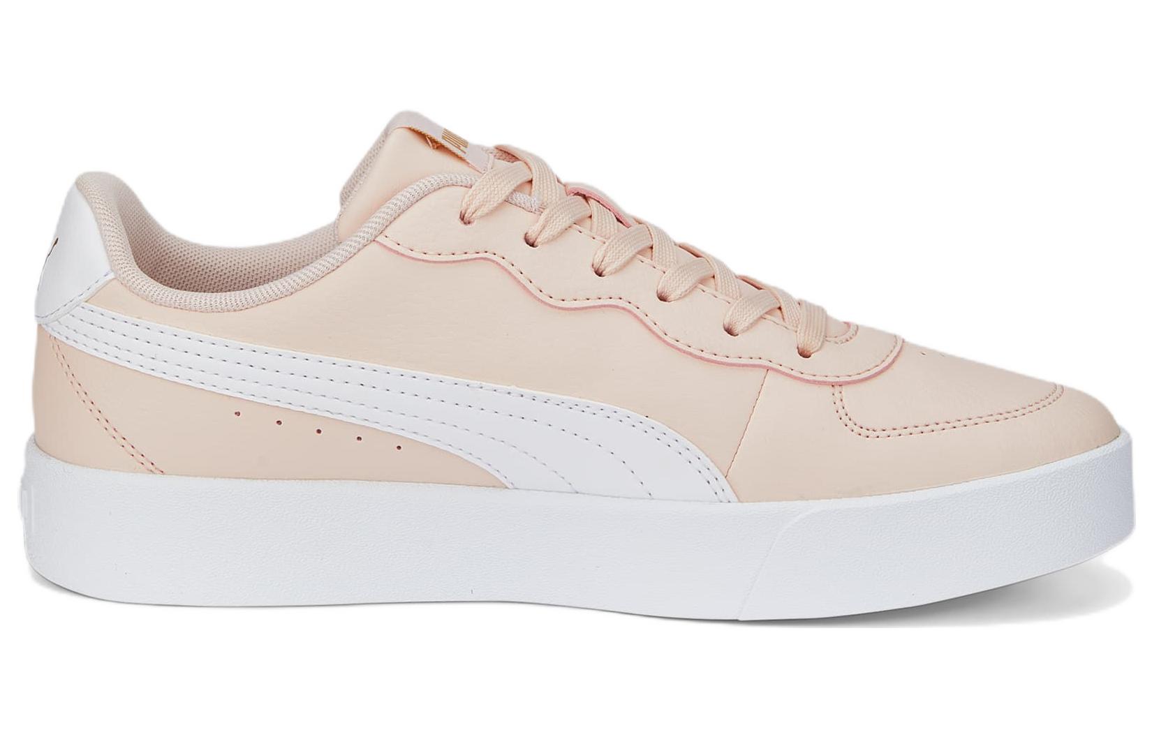 Order PUMA Skye Clean 低幫 板鞋 女款 粉色