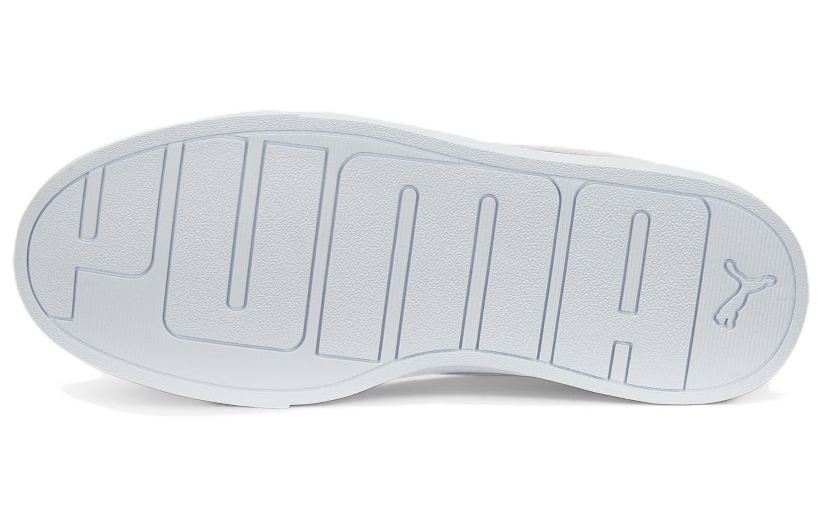 Details for PUMA Skye Clean 低幫 板鞋 女款 粉色