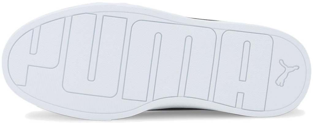 (W) プーマ スカイ クリーン メタリックブラック/ホワイト 383914-02 Purchase (W) プーマ スカイ クリーン メタリックブラック/ホワイト 383914-02