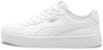 (W) Kasut Puma Skye Clean Putih 380147-02