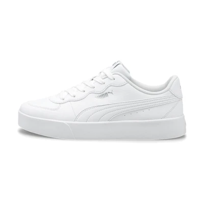 (W) Puma Skye Clean 'White'