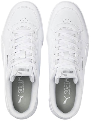 (Women) Puma Skye Clean 'White' 380147-02 Lookbook (Women) Puma Skye Clean 'White' 380147-02