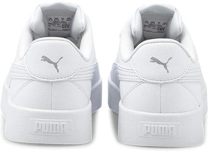 (W) Puma Skye清新鞋款 白色 380147-02 Shop (W) Puma Skye清新鞋款 白色 380147-02