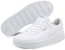 (W) Kasut Puma Skye Clean Putih 380147-02