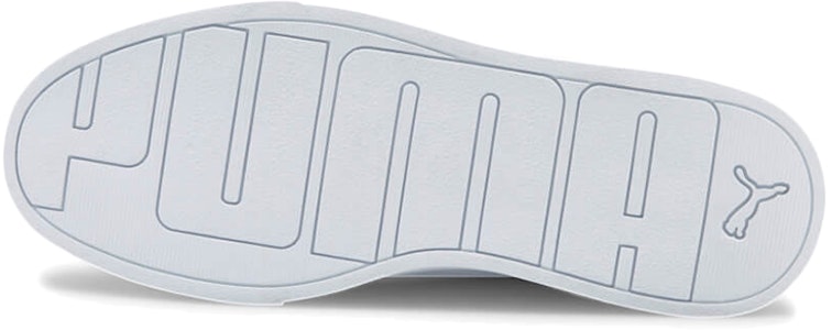 (W) Puma Skye清新鞋款 白色 380147-02 Details for (W) Puma Skye清新鞋款 白色 380147-02