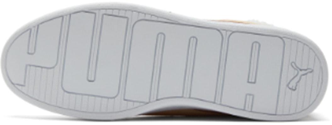 (W) Zapatillas Puma Skye Demi Khaki 381151-02 Shop (W) Zapatillas Puma Skye Demi Khaki 381151-02