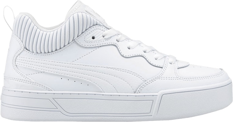(W) Puma Skye Demi 'Putih' 380749-02 Buy (W) Puma Skye Demi 'Putih' 380749-02