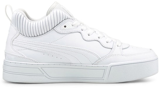 (W) Puma Skye Demi 'Putih' 380749-02 Order (W) Puma Skye Demi 'Putih' 380749-02