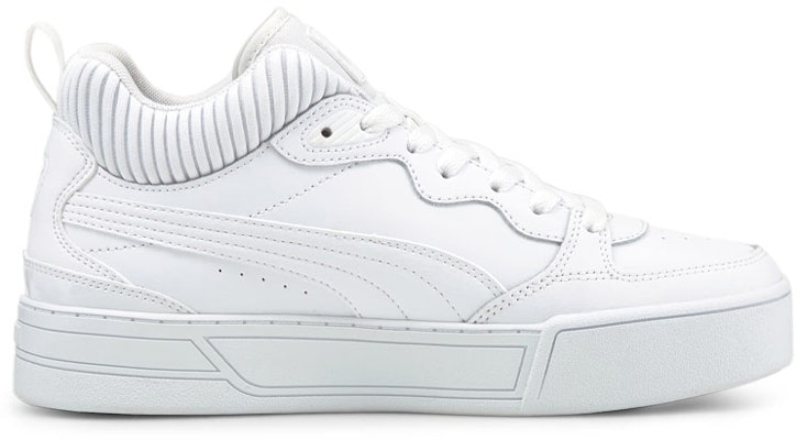 (W) プーマ スカイ デミ "ホワイト" (Puma スカイ Demi "ホワイト") 380749-02 Order (W) プーマ スカイ デミ "ホワイト" (Puma スカイ Demi "ホワイト") 380749-02