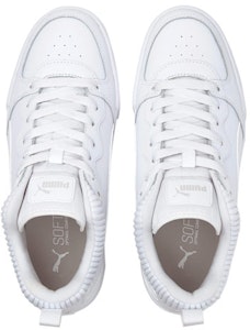 (W) Puma Skye Demi 'Putih' 380749-02 Lookbook (W) Puma Skye Demi 'Putih' 380749-02