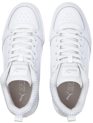 (W) プーマ スカイ デミ "ホワイト" (Puma スカイ Demi "ホワイト") 380749-02 Lookbook (W) プーマ スカイ デミ "ホワイト" (Puma スカイ Demi "ホワイト") 380749-02