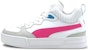(W) Puma Skye Demi 'Putih Ungu Beetroot' 380749-03