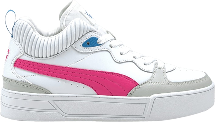 (W) Puma Skye Demi 'Putih Beetroot Ungu' 380749-03 Buy (W) Puma Skye Demi 'Putih Beetroot Ungu' 380749-03