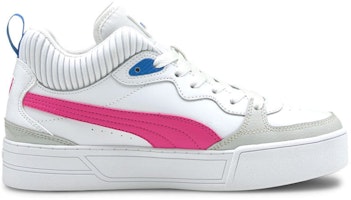 (W) Puma Skye Demi 'Blanco Remolacha Púrpura' 380749-03 Order (W) Puma Skye Demi 'Blanco Remolacha Púrpura' 380749-03