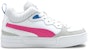(W) Puma Skye Demi 'Putih Ungu Beetroot' 380749-03