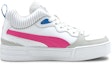 Order (W) Puma Skye Demi 'Putih Ungu Beetroot' 380749-03