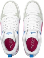 (W) Puma Skye Demi 'Blanco Remolacha Púrpura' 380749-03 Lookbook (W) Puma Skye Demi 'Blanco Remolacha Púrpura' 380749-03