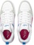 Lookbook (W) Puma Skye Demi 'Putih Ungu Beetroot' 380749-03