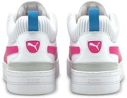 (W) Puma Skye Demi 'Blanco Remolacha Púrpura' 380749-03 Shop (W) Puma Skye Demi 'Blanco Remolacha Púrpura' 380749-03