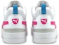 Shop (W) Puma Skye Demi 'Putih Ungu Beetroot' 380749-03
