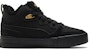 (W) Puma Skye Demi Retro Kasut Kasual Skateboarding Hitam 381151-01