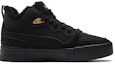 Order (W) Puma Skye Demi Retro Kasut Kasual Skateboarding Hitam 381151-01