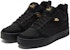 (W) Puma Skye Demi Retro Kasut Kasual Skateboarding Hitam 381151-01