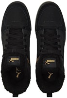 (W) プーマ スカイ デミ レトロ (黒) 381151-01 Shop (W) プーマ スカイ デミ レトロ (黒) 381151-01